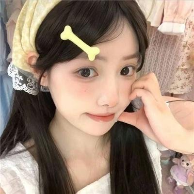 皇上命我来选妃