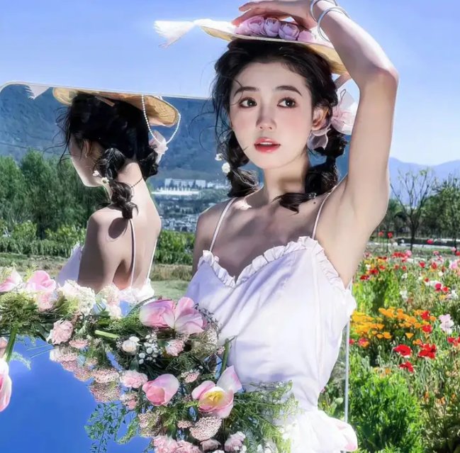 谍战古山塘