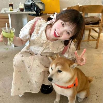 这个女配有点甜